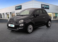 Fiat 500C MY17 1.2 69 ch 500-60th