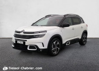 Citroën C5 AIRCROSS BlueHDi 130 S&S EAT8 C-Series