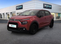 Citroën C3 BlueHDi 100 S&S BVM6 Feel