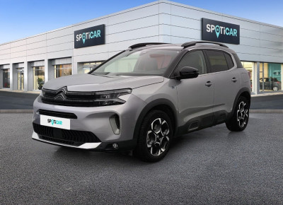 Citroën C5 AIRCROSS Hybride Rechargeable 180 e-EAT8 Max