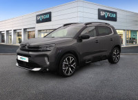 Citroën C5 AIRCROSS Hybride Rechargeable 225 e-EAT8 Shine Pack