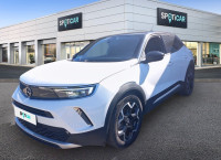 Opel MOKKA ELECTRIQUE 136 ch & Batterie 50 kWh Ultimate