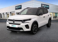 Citroën C3 Nouvelle Turbo 100 ch BVM6 Max
