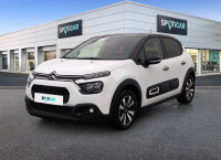 Citroën C3 PureTech 110 S&S EAT6 Shine Pack