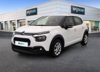 Citroën C3 BUSINESS PureTech 82 S&S BVM5 Feel Business