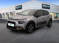 Citroën C3 PureTech 83 S&S BVM5 C-Series
