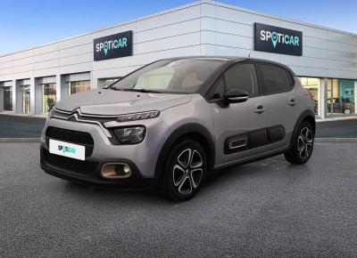Citroën C3 PureTech 83 S&S BVM5 C-Series