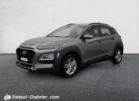 Hyundai Kona 1.0 T-GDi 120 Intuitive