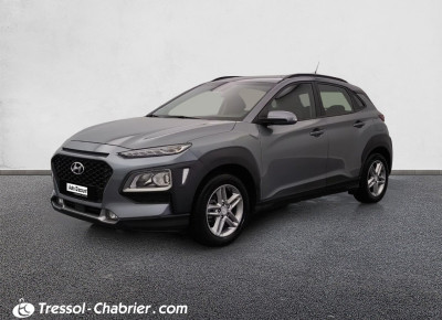 Hyundai Kona 1.0 T-GDi 120 Intuitive