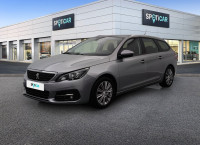 Peugeot 308 SW PureTech 130ch S&S BVM6 Tech Edition