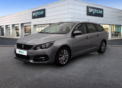 Peugeot 308 SW PureTech 130ch S&S BVM6 Tech Edition