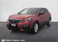 Peugeot 3008 Puretech 130ch S&S EAT8 Active