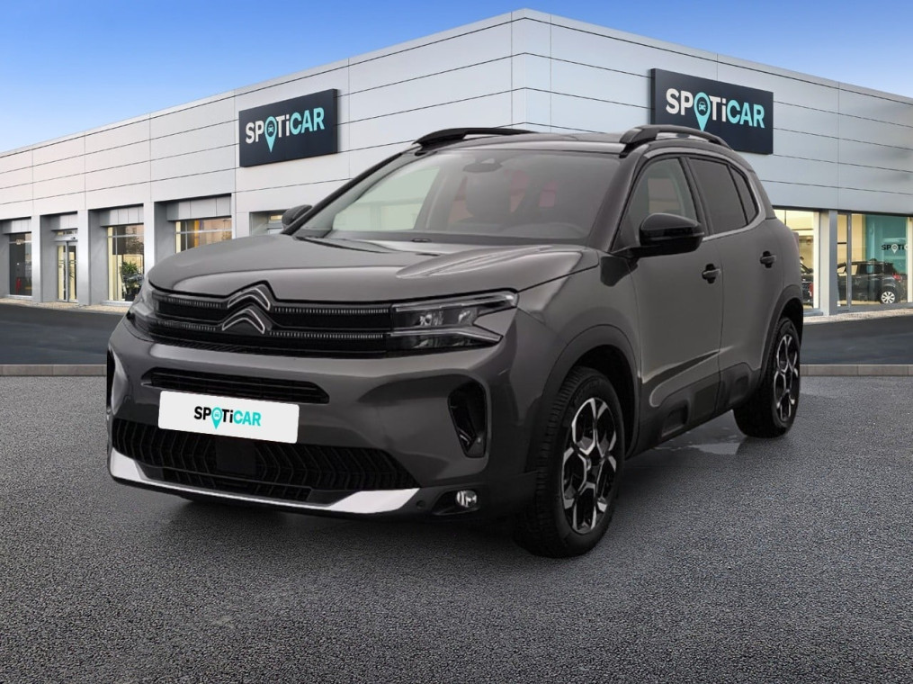 Citroën C5 AIRCROSS BlueHDi 130 EAT8 Max
