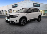 Citroën C5 AIRCROSS Hybride Rechargeable 225 S&S e-EAT8 Shine Pack