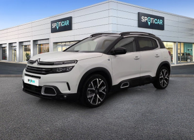 Citroën C5 AIRCROSS Hybride Rechargeable 225 S&S e-EAT8 Shine Pack