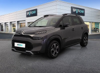 Citroën C3 AIRCROSS PureTech 110 S&S BVM6 Feel