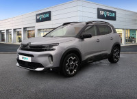 Citroën C5 AIRCROSS BlueHDi 130 S&S EAT8 Shine
