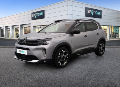 Citroën C5 AIRCROSS BlueHDi 130 S&S EAT8 Shine