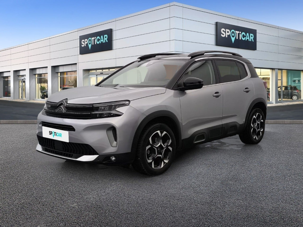 Citroën C5 AIRCROSS BlueHDi 130 S&S EAT8 Shine