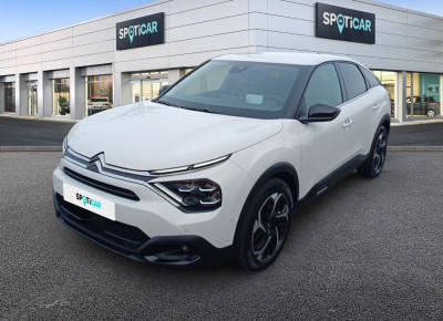Citroën C4 PureTech 130 S&S EAT8 Shine Pack