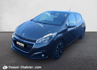 Peugeot 208 PureTech 82ch S&S BVM5 Tech Edition