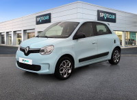 Renault TWINGO III SCe 65 SL Urban Night