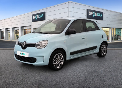 Renault TWINGO III SCe 65 SL Urban Night