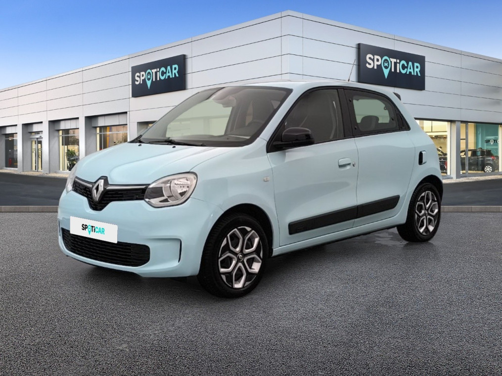 Renault TWINGO III SCe 65 SL Urban Night