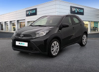 Toyota Aygo X 1.0 VVT-i 72 Dynamic