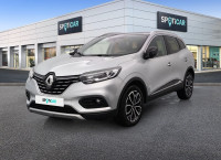 Renault Kadjar TCe 140 FAP EDC SL Graphite