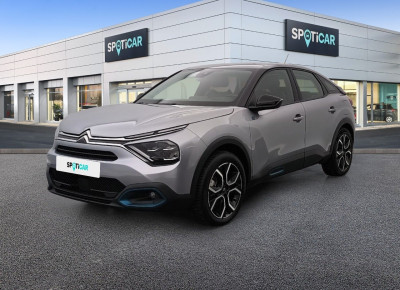 Citroën E-C4 136 ch Automatique Feel Pack