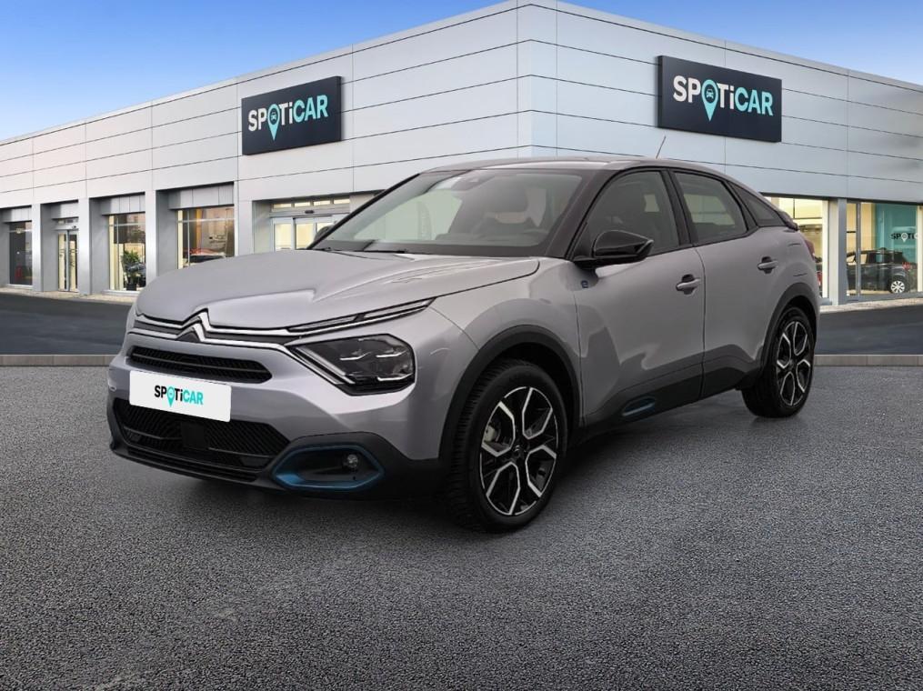 Citroën E-C4 136 ch Automatique Feel Pack