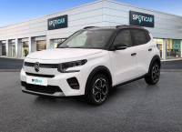 Citroën C3 Nouvelle Turbo 100 ch BVM6 Max