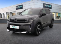 Citroën C5 AIRCROSS PureTech 130 S&S EAT8 Shine Pack