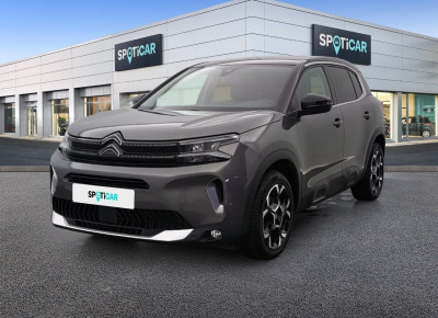 Citroën C5 AIRCROSS PureTech 130 S&S EAT8 Shine Pack