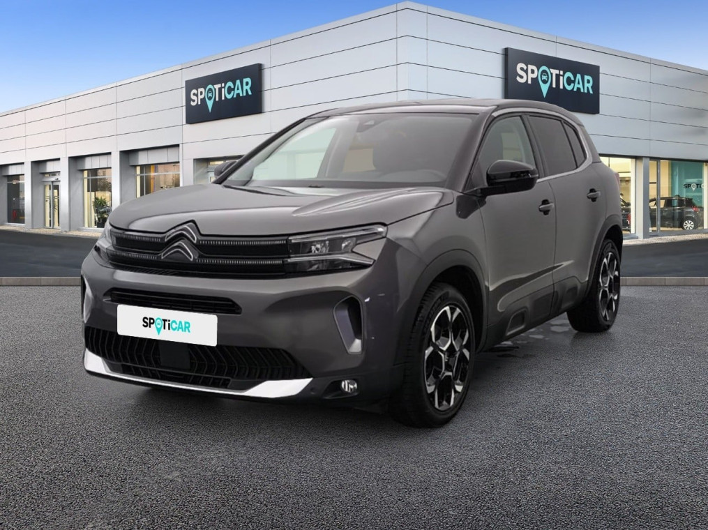 Citroën C5 AIRCROSS PureTech 130 S&S EAT8 Shine Pack