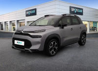 Citroën C3 AIRCROSS BlueHDi 120 S&S EAT6 Shine Pack