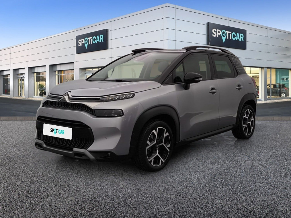 Citroën C3 AIRCROSS BlueHDi 120 S&S EAT6 Shine Pack