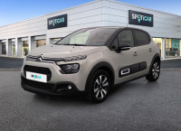 Citroën C3 PureTech 83 S&S BVM5 Shine