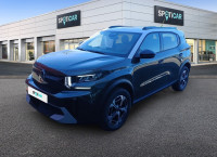 Citroën C3 AIRCROSS Nouveau Hybride 145 ch Aut Max