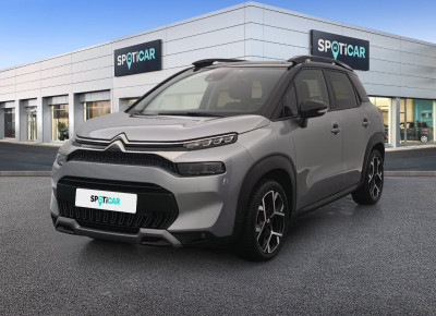 Citroën C3 AIRCROSS PureTech 130 S&S EAT6 Max