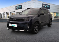 Citroën C5 AIRCROSS Hybride Rechargeable 225 e-EAT8 Shine Pack