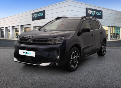 Citroën C5 AIRCROSS Hybride Rechargeable 225 e-EAT8 Shine Pack