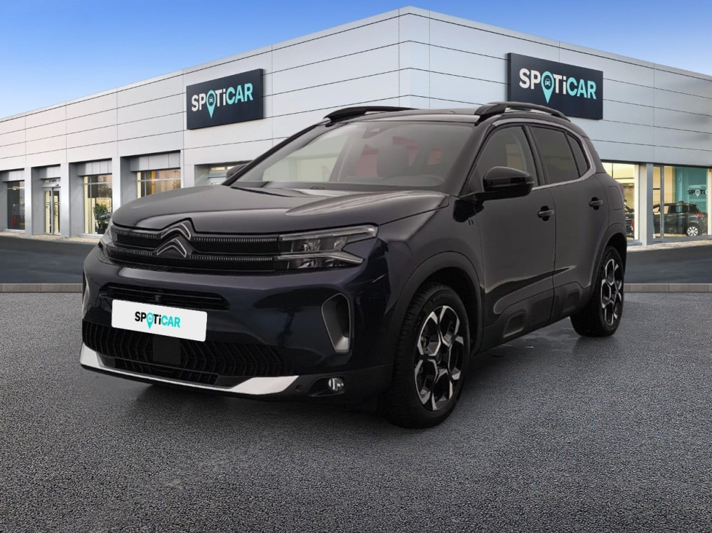 Citroën C5 AIRCROSS Hybride Rechargeable 225 e-EAT8 Shine Pack