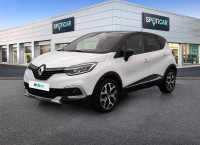 Renault CAPTUR dCi 110 Energy Intens