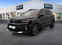 Citroën C5 AIRCROSS Hybride 136 e-DCS6 Max