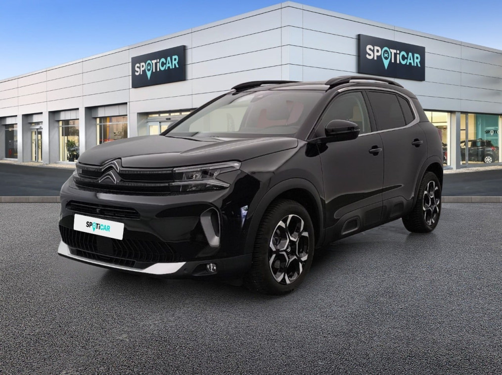 Citroën C5 AIRCROSS Hybride 136 e-DCS6 Max