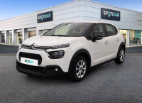 Citroën C3 BUSINESS PureTech 82 S&S BVM5 Feel Business