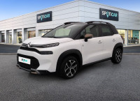 Citroën C3 AIRCROSS PureTech 130 S&S EAT6 C-Series