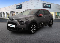 Citroën C3 PureTech 110 S&S EAT6 Shine